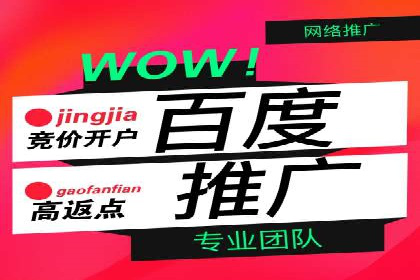 竞价广告推广公司成功故事：一例互联网企业的崛起之路